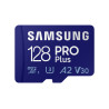 Pro Plus 128 Gb Microsdxc