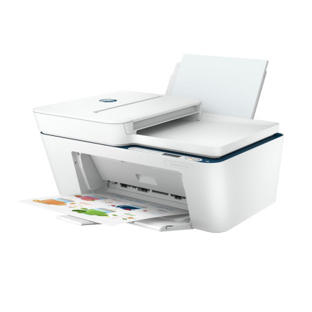 Deskjet Hp 4130E All-In-One