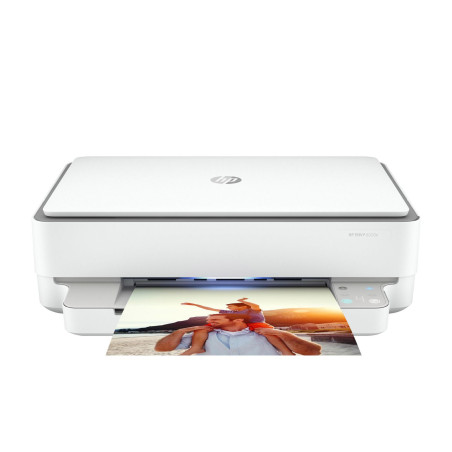 Envy Hp 6020E All-In-One