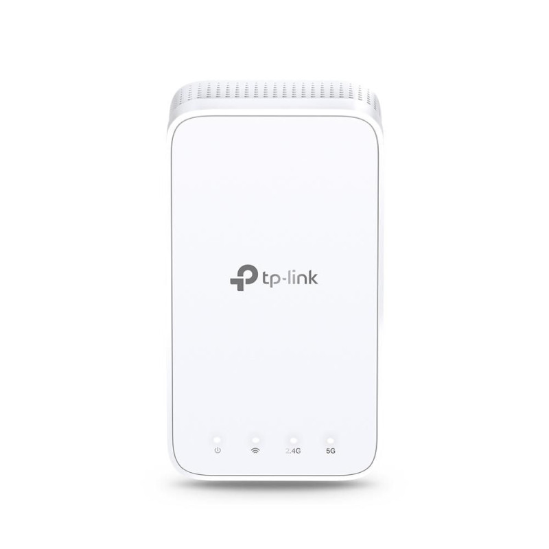 Ac1200 Mesh Wi-Fi Extender