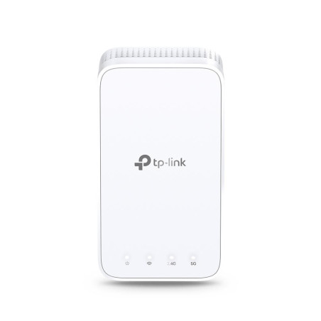 Ac1200 Mesh Wi-Fi Extender