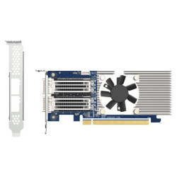 Network Card Internal Fiber