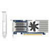 Network Card Internal Fiber