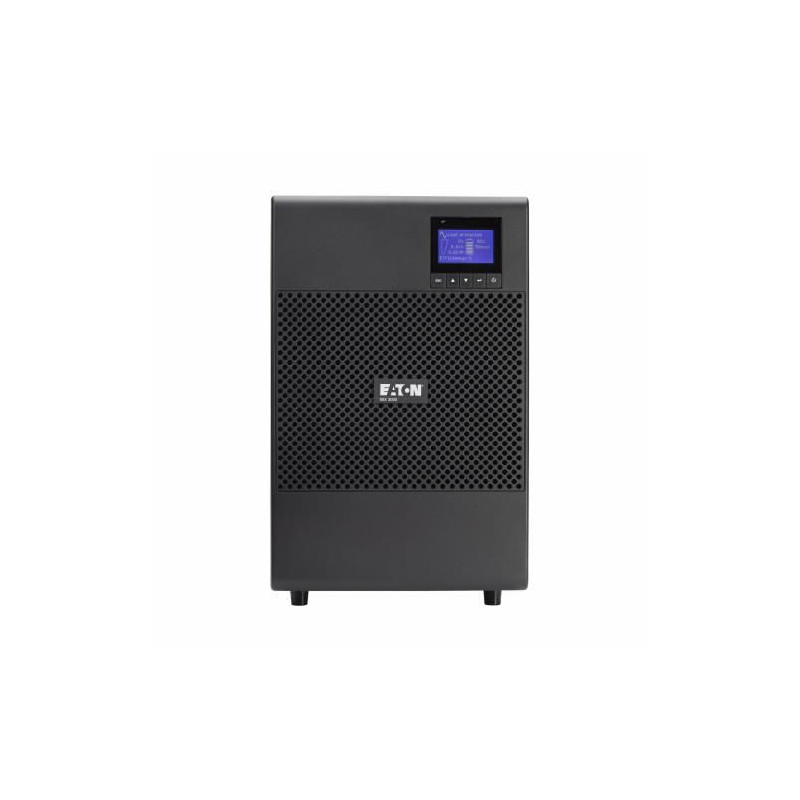 Uninterruptible Power Supply
