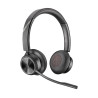 Poly Savi 7320-M Stereo D2 HS EMEA