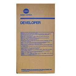 Developer Unit Yellow 850000
