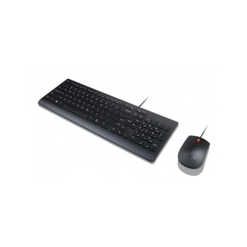 Keyboard Mouse Included Usb