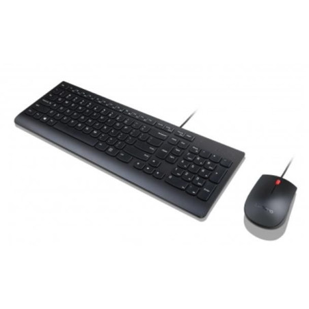 Keyboard Mouse Included Usb