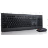 Keyboard Mouse Included Rf