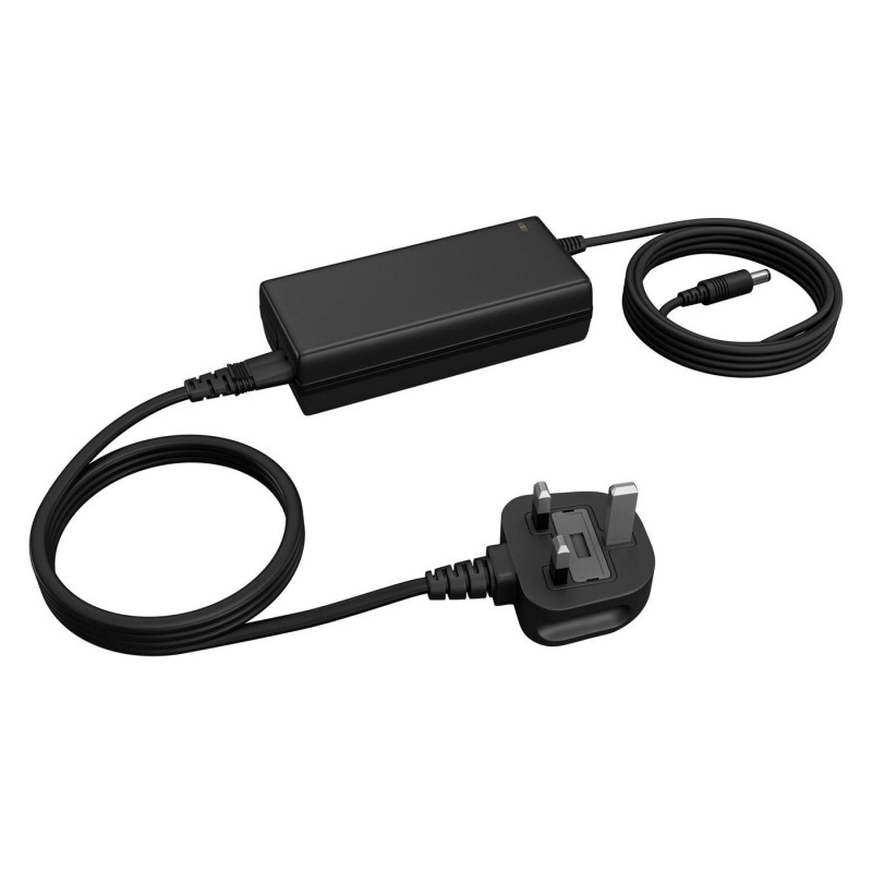 Panacast 50 Power Supply Uk Psu Black With Cable | APLIUM