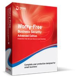 Worry-Free Advanced Bundle,