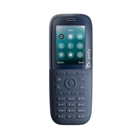 Poly Rove S/D DECT D2 B2BS+30HS EMEA