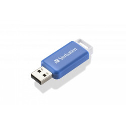 V DataBar USB 2.0 Drive Blue