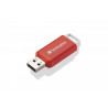 V DataBar USB 2.0 Drive Red | APLIUM