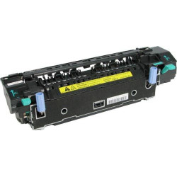 Fuser Assembly