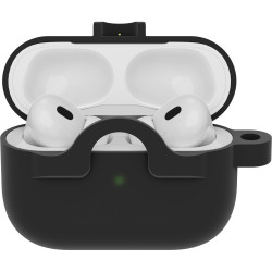 Headphone Case AirPods Pro 1/2/Pro 2 BLK