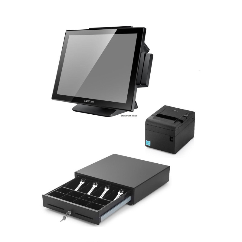 POS In a Box