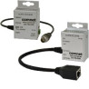 Single Ch Ethernet over UTP