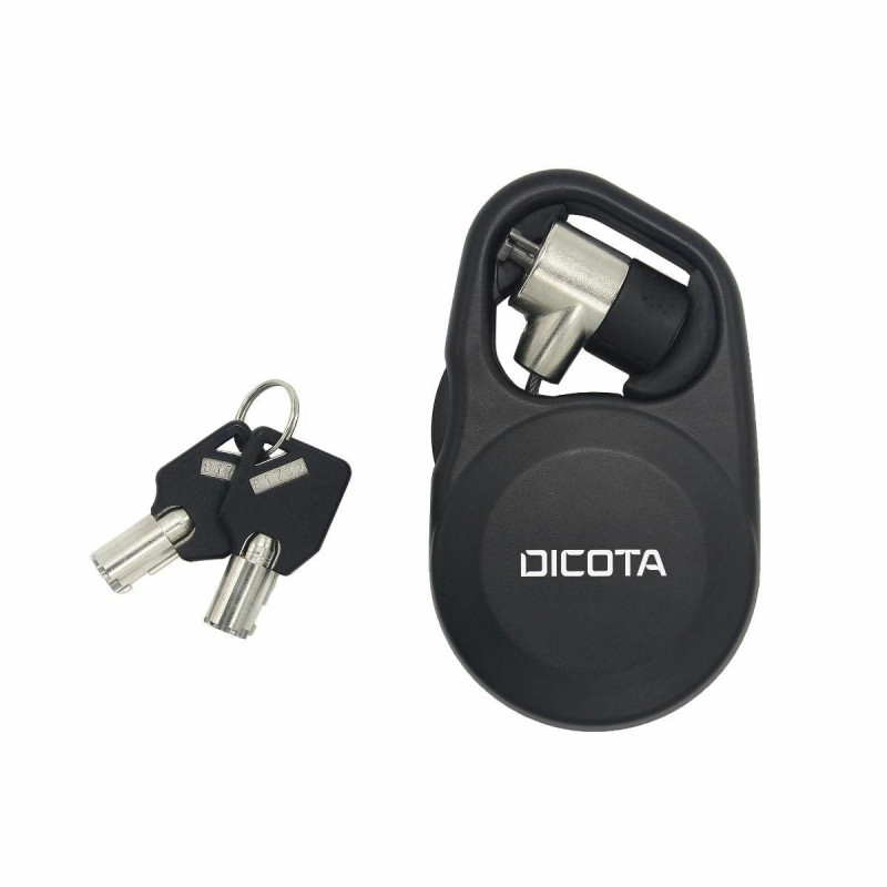 Security T-Lock Retractable