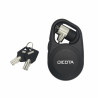 Security T-Lock Retractable