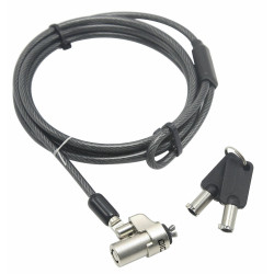 Security Lock Ultra Slim Single 3.2 X 4.5 Mm | APLIUM