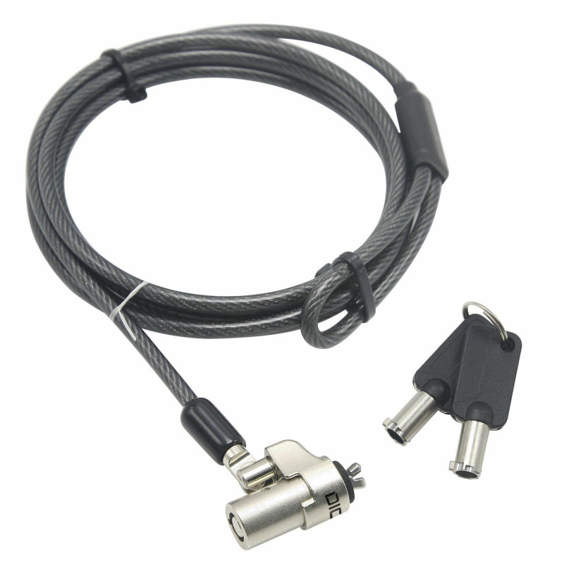 Security Lock Ultra Slim Single 3.2 X 4.5 Mm | APLIUM