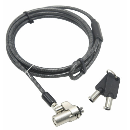 Security Lock Ultra Slim Single 3.2 X 4.5 Mm | APLIUM
