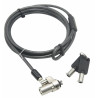 Security Lock Ultra Slim Single 3.2 X 4.5 Mm | APLIUM