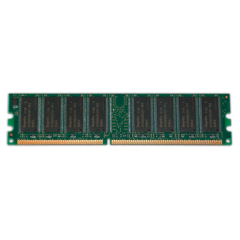 256MB PC3200 Grantsdale 915G