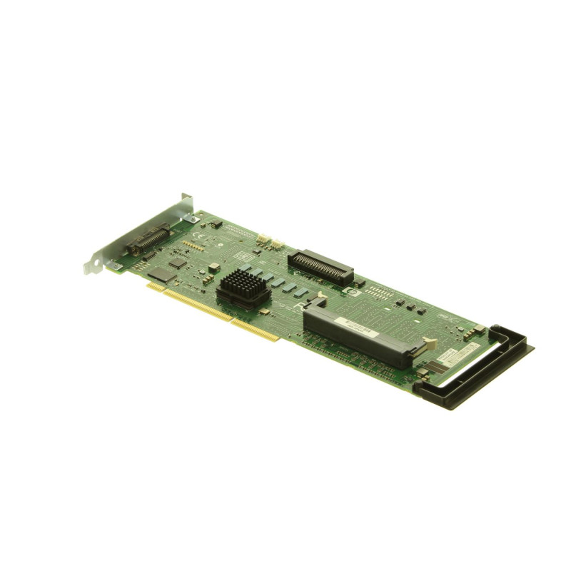 SMART ARRAY 642 CONTROLLER