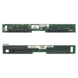 BD,BACKPLANE,SCSI