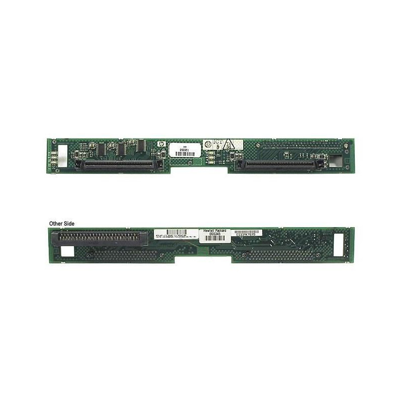 BD,BACKPLANE,SCSI
