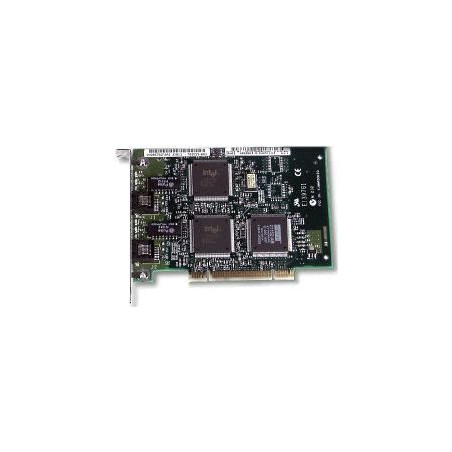 10100 PCI DUAL Controller