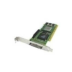 BD SCSI RAID