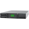 L2U TS3100 Tape Library Expr.