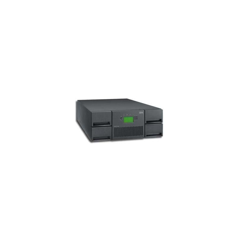 TS 3200 ULT4 AUTOLOADER