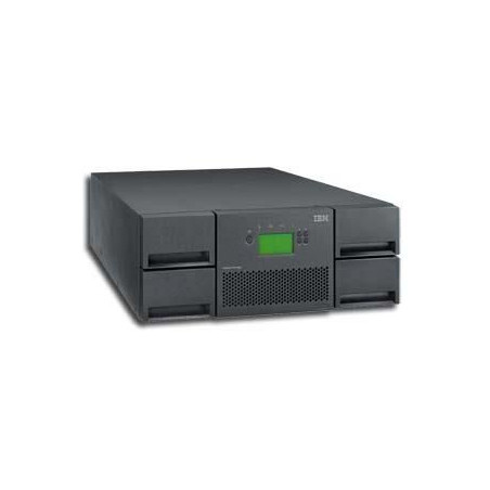 TS 3200 ULT4 AUTOLOADER