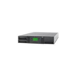 TS 3100 TAPE LIB DRIVELESS