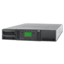 TS 3100 TAPE LIB DRIVELESS