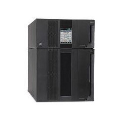 Tape Library Base TS3310