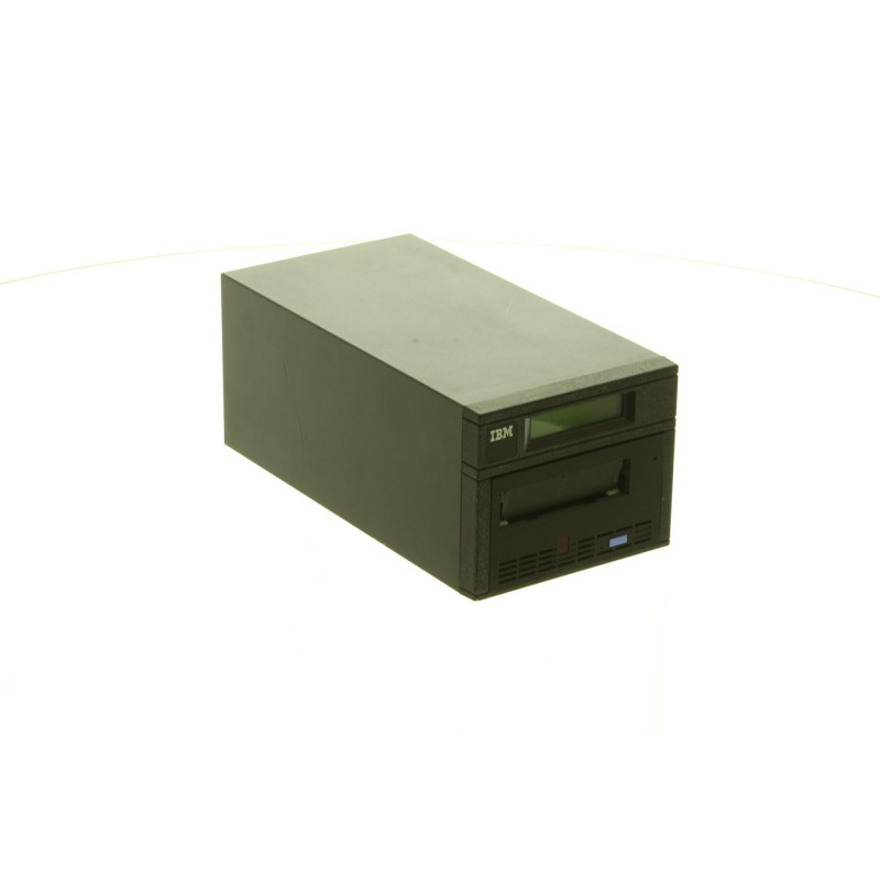 Ultrium Tape Drive