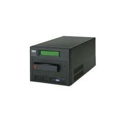 Tape drive