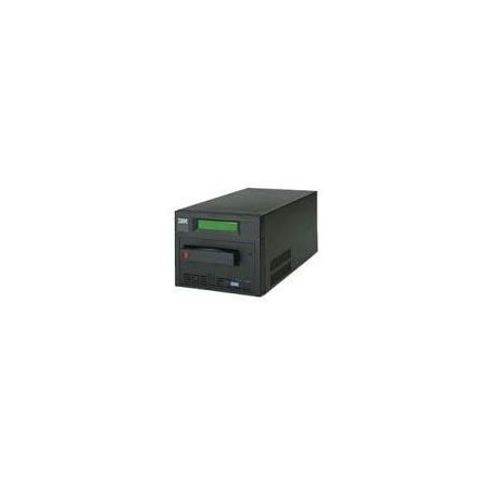 Tape drive