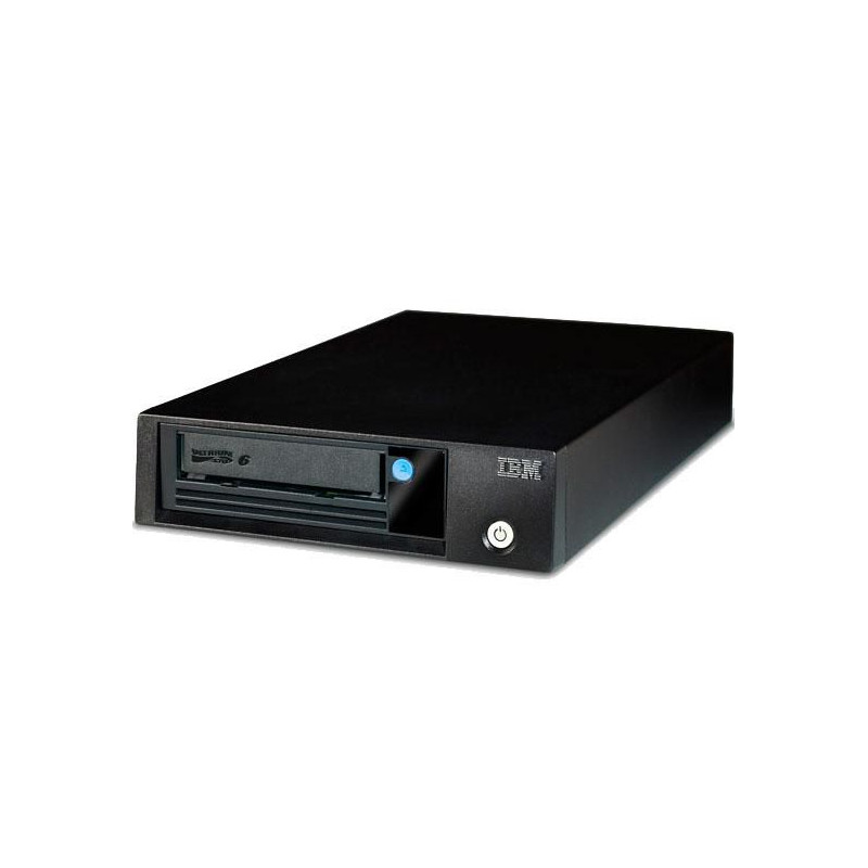 TS2260 Tape Drive Express