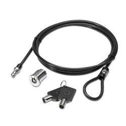 Docking Station Cable Lock | APLIUM