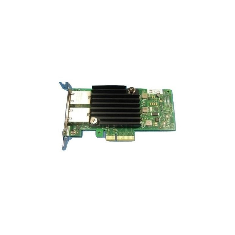 Intel X550 Dual Port 10G | APLIUM