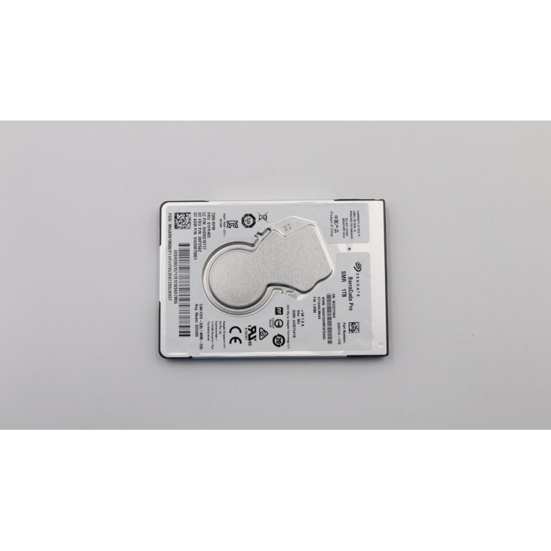 Y7000P 1TB 7200 SATA HDD