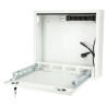 Lanview RWSLMWH1 - 19" 1U Rack Wall Mount 580 x | APLIUM