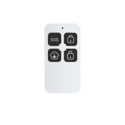 ZIGBEE REMOTE CONTROLLER