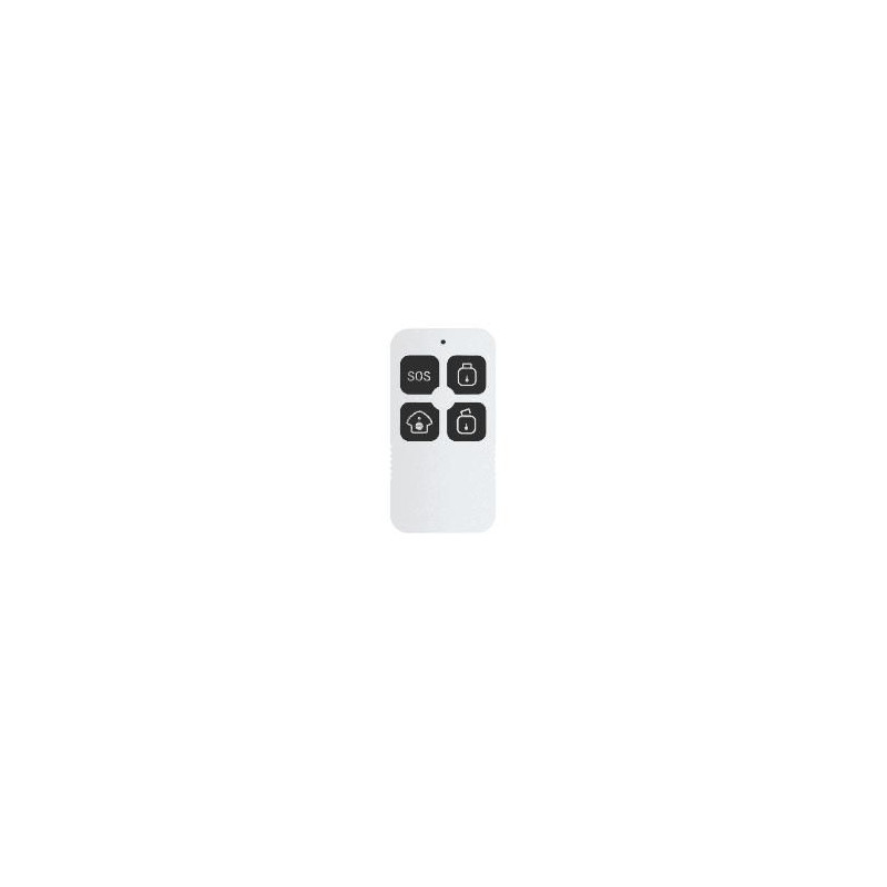 ZIGBEE REMOTE CONTROLLER